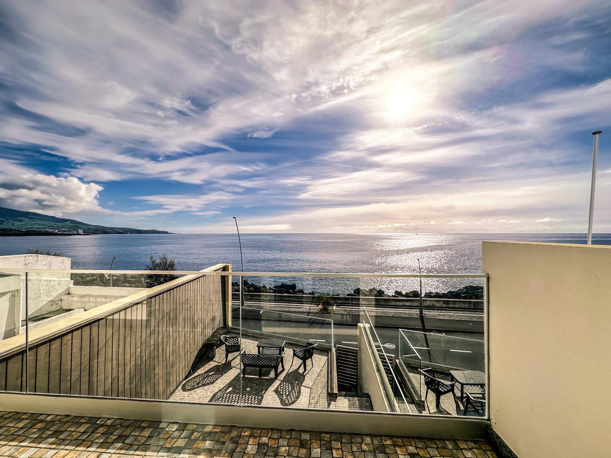 South Shore 1 - Host & Chill São Roque Kültér fotó
